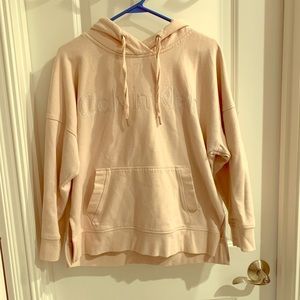 Calvin Klein sweatshirt